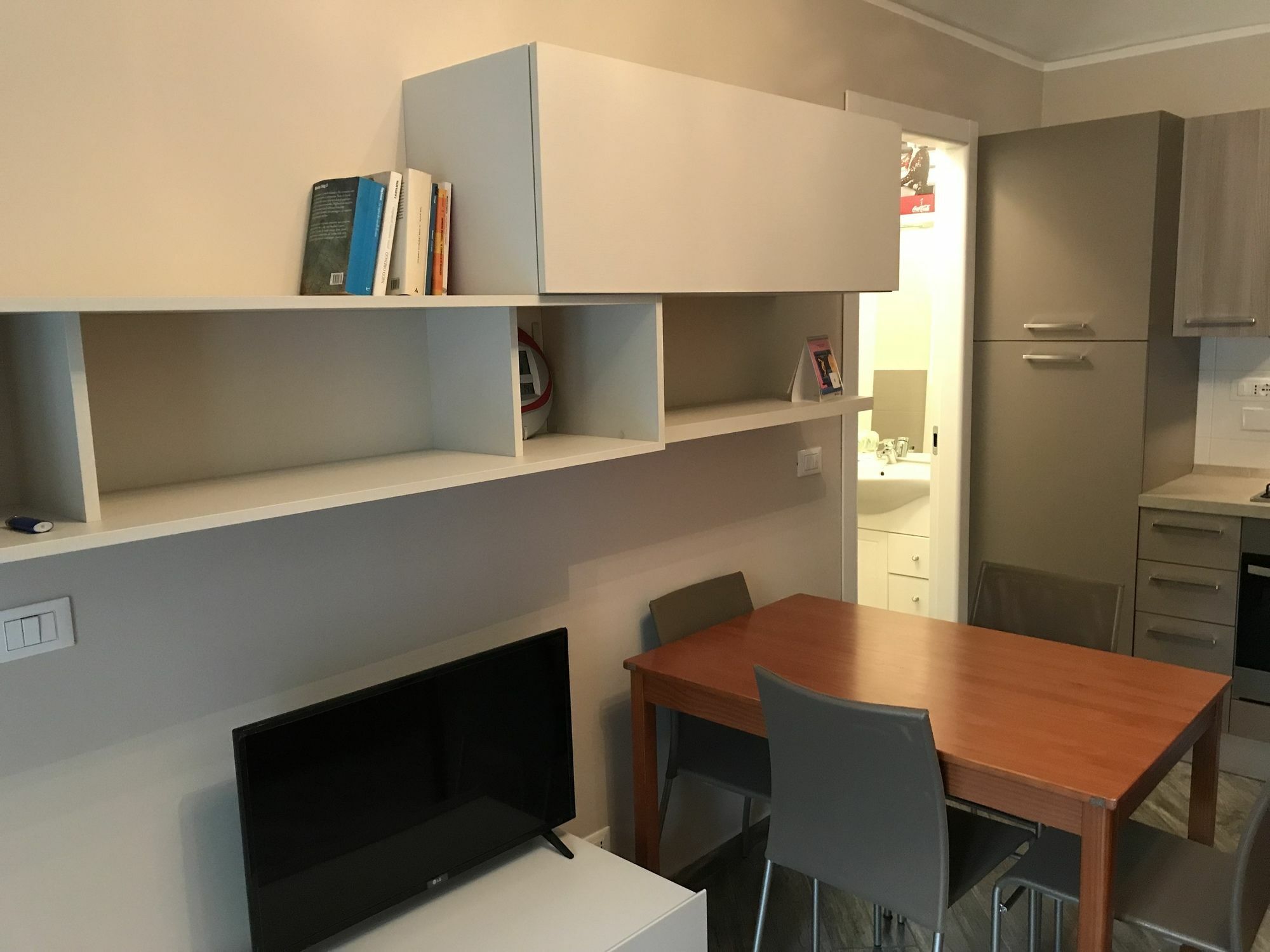 Ferienwohnung La Finestra Sul Cortile Turin Exterior foto