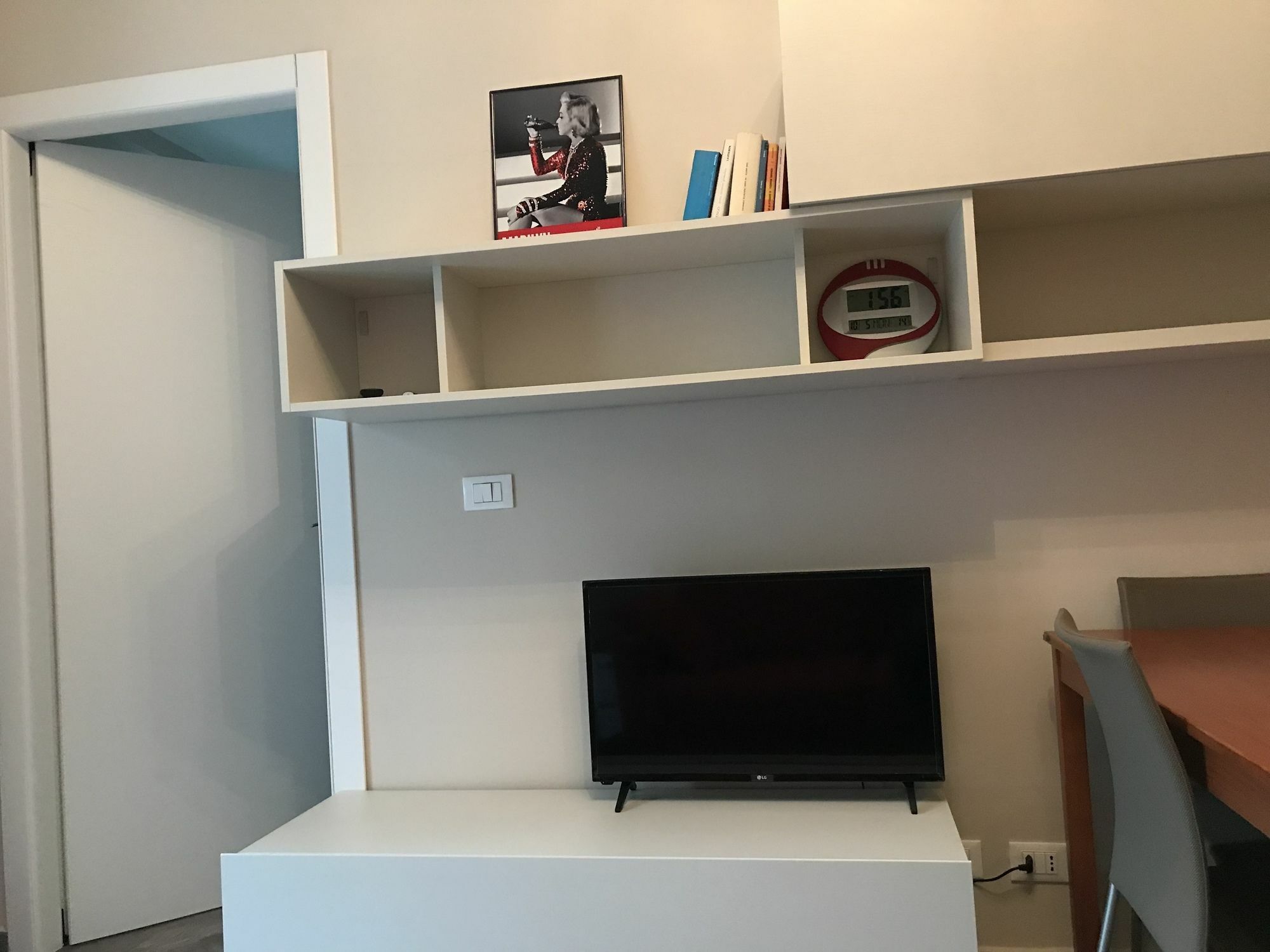 Ferienwohnung La Finestra Sul Cortile Turin Exterior foto