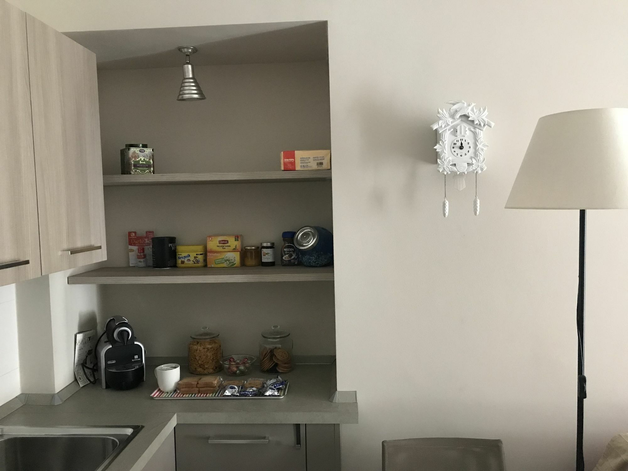 Ferienwohnung La Finestra Sul Cortile Turin Exterior foto